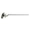 Thrifco Plumbing Kohler Side Mount Toilet Tank Trip Lever, Satin Nickel 4405751 - alternate 1